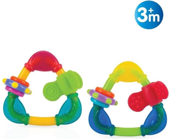 Image du produit Nuby Anneau de dentition