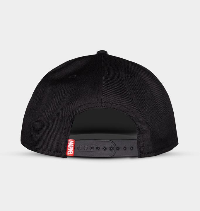 Produktbild Difuzed Casquette Spider-Man - Face (One Size)