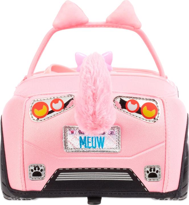 Immagine prodotto MGA Na! Na! Na! Surpr.Soft Plush Convertible