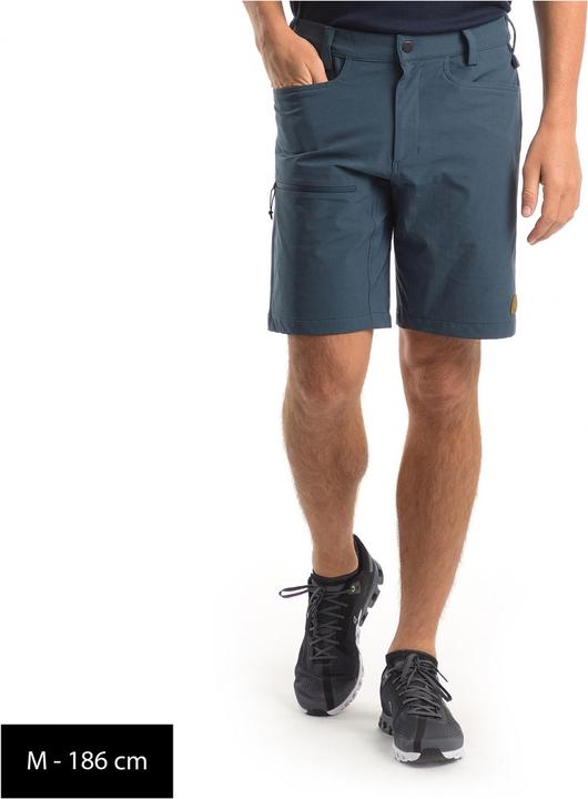 Actual product image Stoic SälkaSt. Tech Shorts (46)