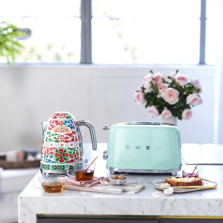 Produktbild Smeg 50's Style Kompakt