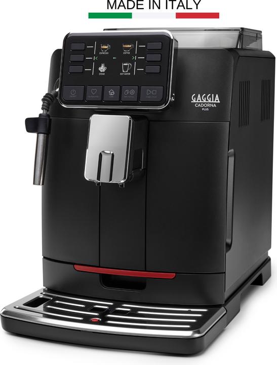 Produktbild Gaggia RI9601/01 - Cadorna Plus (EU-Stecker)