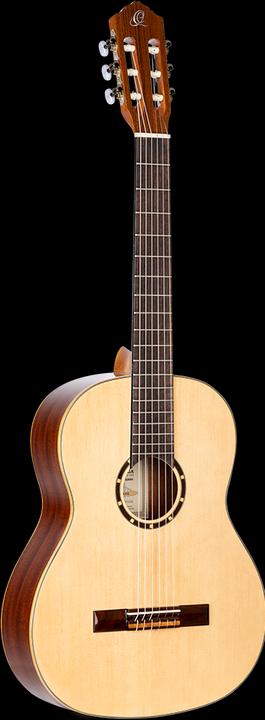 Immagine prodotto Ortega Serie Famiglia (Chitarra acustica, Mogano, Peccio, Noce)