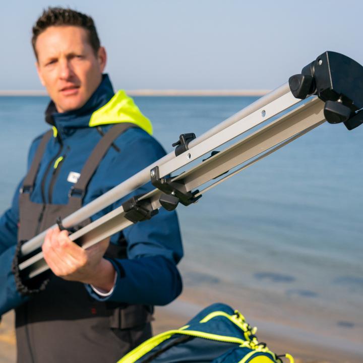 Produktbild Caperlan Surfcasting (Castingrute, 220 cm)