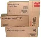 Produktbild RICOH Magenta - Original - Tonerpatrone - für Nashuatec MP C4502, MP C5502 (BK)