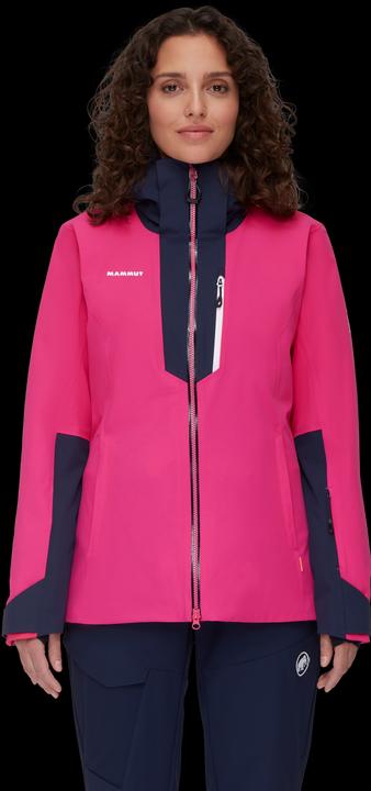 Produktbild Mammut Stoney HS Thermo Jacket Women (XS)