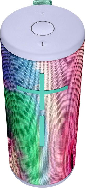 Productafbeelding UE Boom 3 (15 h, Oplaadbare batterij, Voeding via USB)