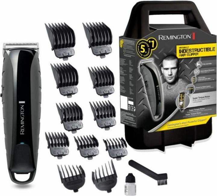 Actual product image Remington HC5880 Indestructible