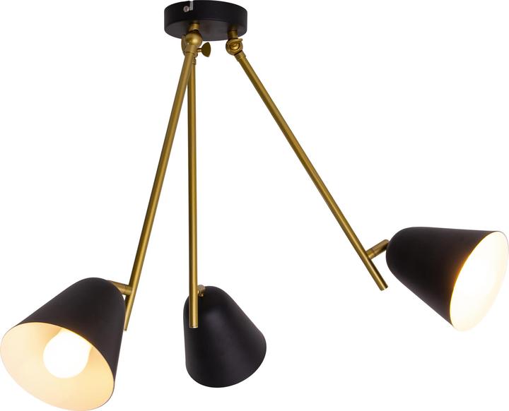Actual product image Näve Triton (E27)