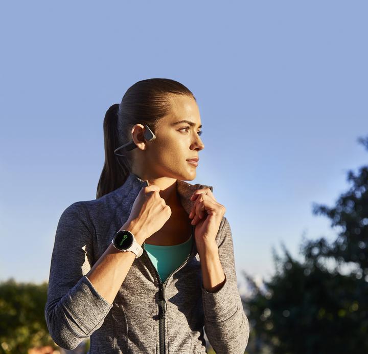 Actual product image Garmin Forerunner 245 (42.30 mm)