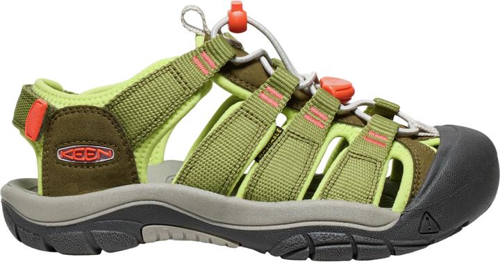 Actual product image Keen Y Newport Boundless (39)