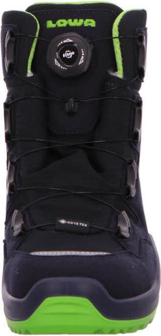 Actual product image Lowa Firo GTX (40)