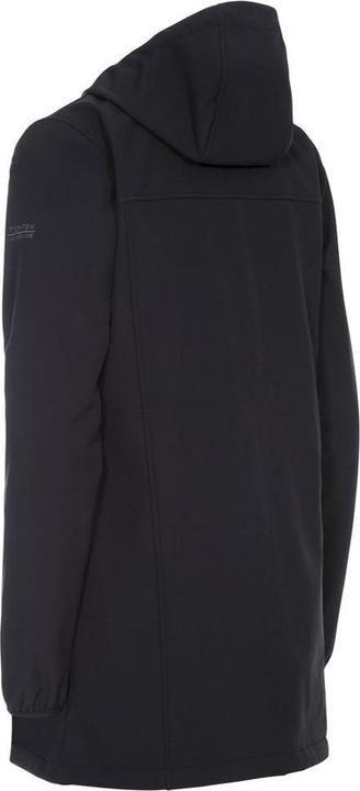 Immagine prodotto Trespass Kristy Giacca Impermeabile Softshell Donna (XXS)