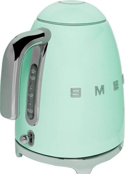 Produktbild Smeg 50's Retro Style (1.70 l)