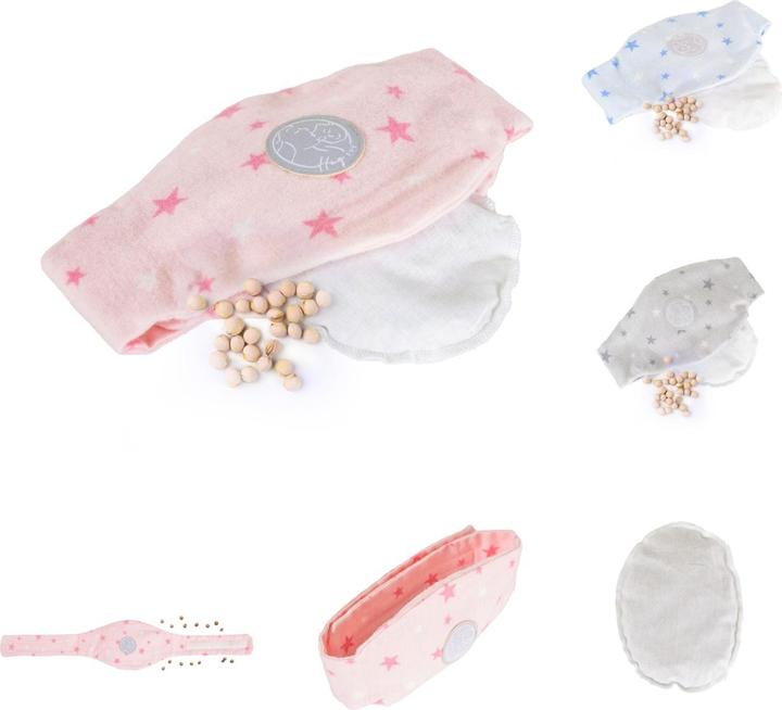 Produktbild Moni Baby Anti Kolik-Gürtel