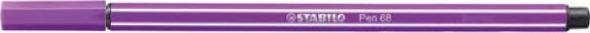 Image du produit STABILO Pen 68 (Purple, 1 x)