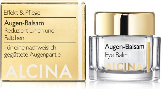 Immagine prodotto Alcina Balsamo per gli occhi (Balsamo, 15 ml, Giorno + Notte)