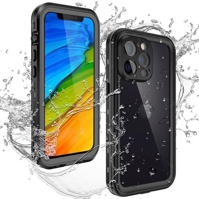 Actual product image Mu Sport 360° all weather protection (Apple iPhone 13 Pro)