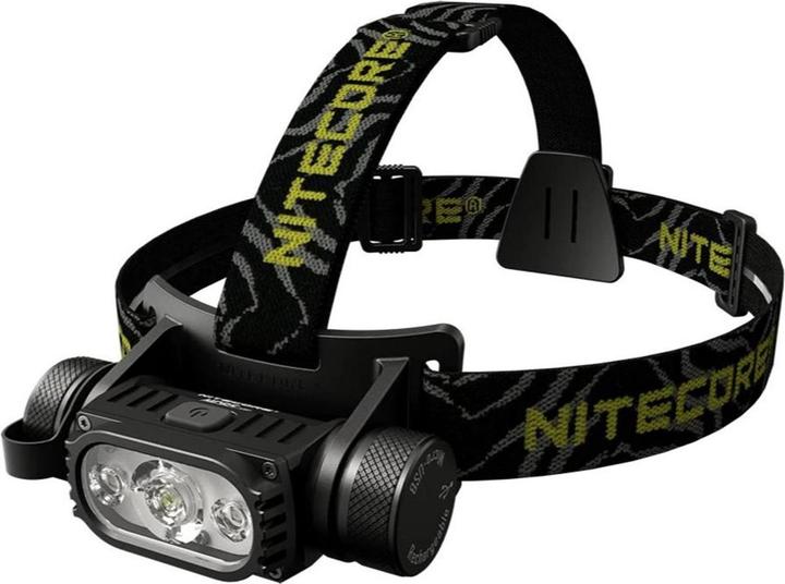 Produktbild Nitecore HC65 V2 USB (1750 lm)
