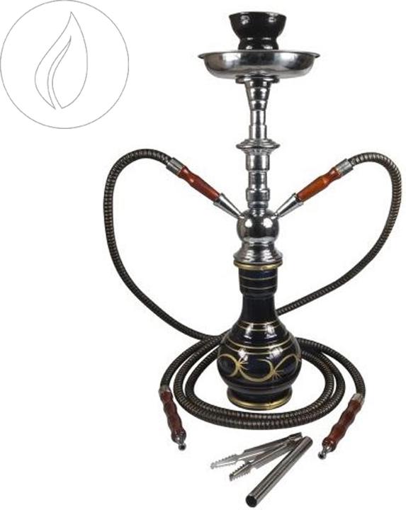 Produktbild Kulu Sahbi Shisha (47 cm)