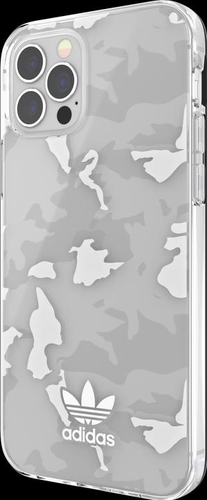 Actual product image adidas Snap Case Camo AOP (Apple iPhone 12 Pro, Apple iPhone 12)