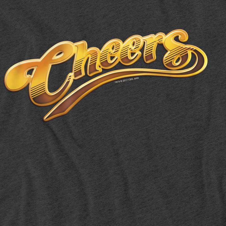 Image du produit Cheers - T-shirt - Adulte (XL)