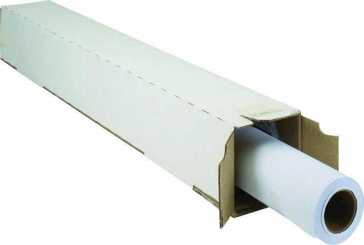 Actual product image HP Everyday Instant-dry Satin Photo Paper-914 mm x 30.5 m (235 g/m², Special, 1 x)