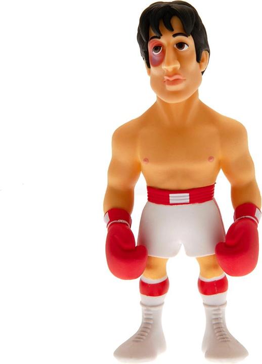 Actual product image Klippex AB MiniX Collectable Figurine