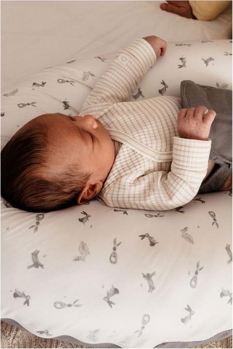 Image du produit Candide Coussin de grossesse multifonctionnel