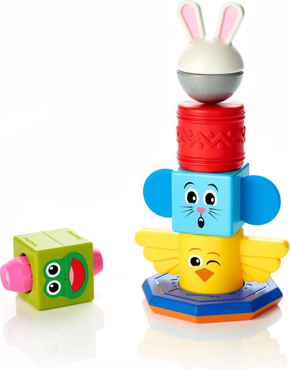 Actual product image Smartmax Totem