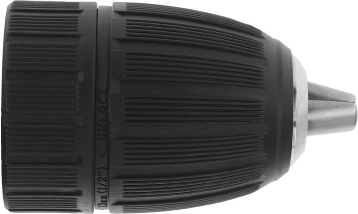 Actual product image Bosch Professional Zubehör Keyless drill chuck up to 13 mm