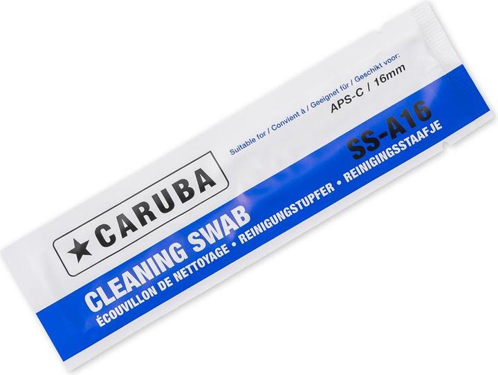 Caruba Cleaning spatula for APS-C (16mm) piece