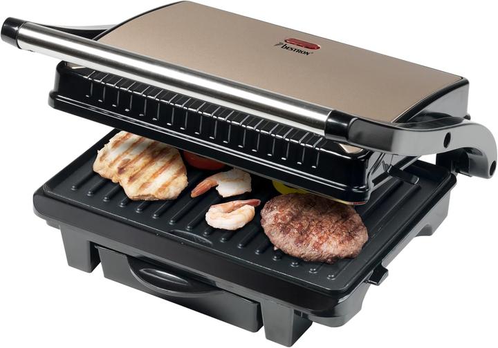 Produktbild Bestron Paninigrill