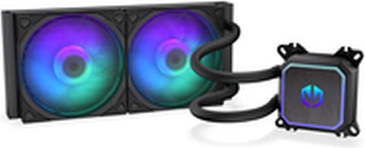 Actual product image Endorfy Navis F240 ARGB EY3B004