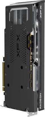 Image du produit XFX Speedster Qick 309 AMD Radeon RX 7600 XT (16 Go)