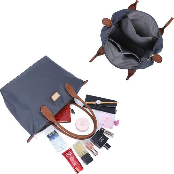 Produktbild Gallantry Cabas La Balade Handtasche Grösse M (5 l)