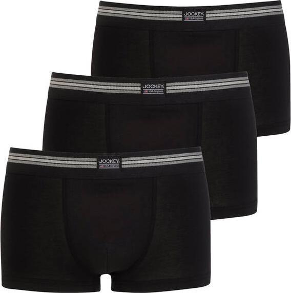 Actual product image Jockey Originals Trunk (3XL, pack of 3)