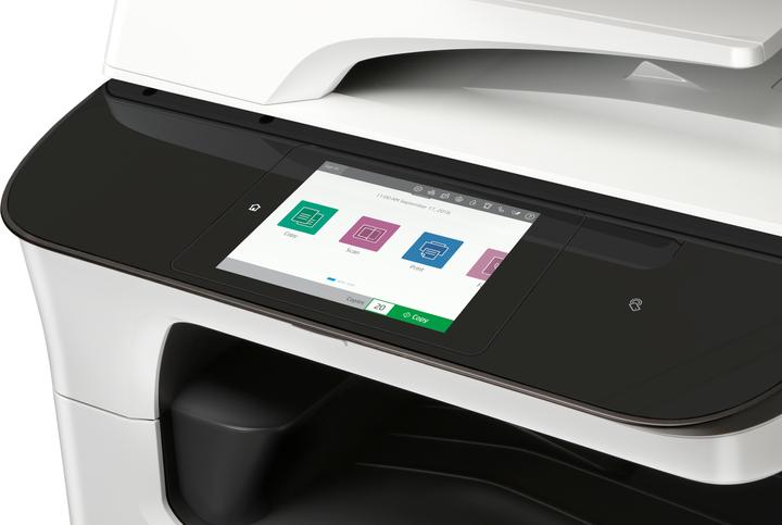 Produktbild HP 777z PageWide Pro (Tintenpatrone, Farbe)