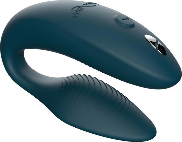 Actual product image We-Vibe Sync2 by Velvet Green