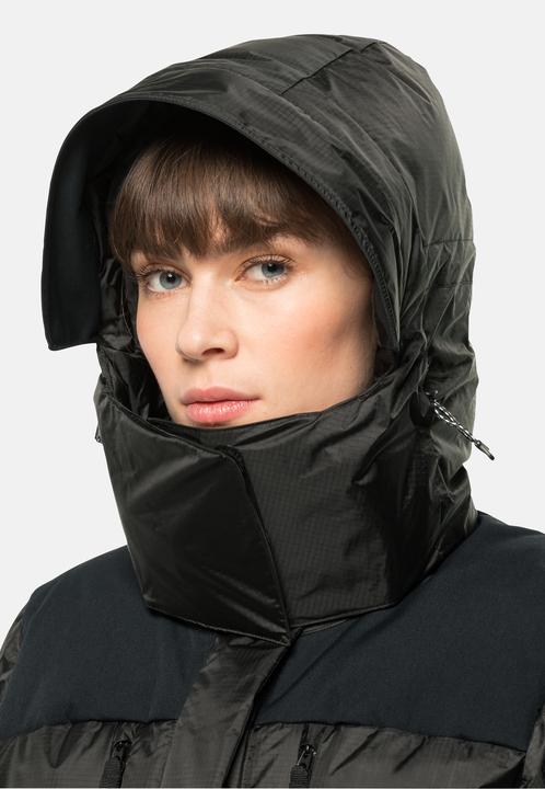 Produktbild Jack Wolfskin 1995 Series Cook Jkt W (XL)