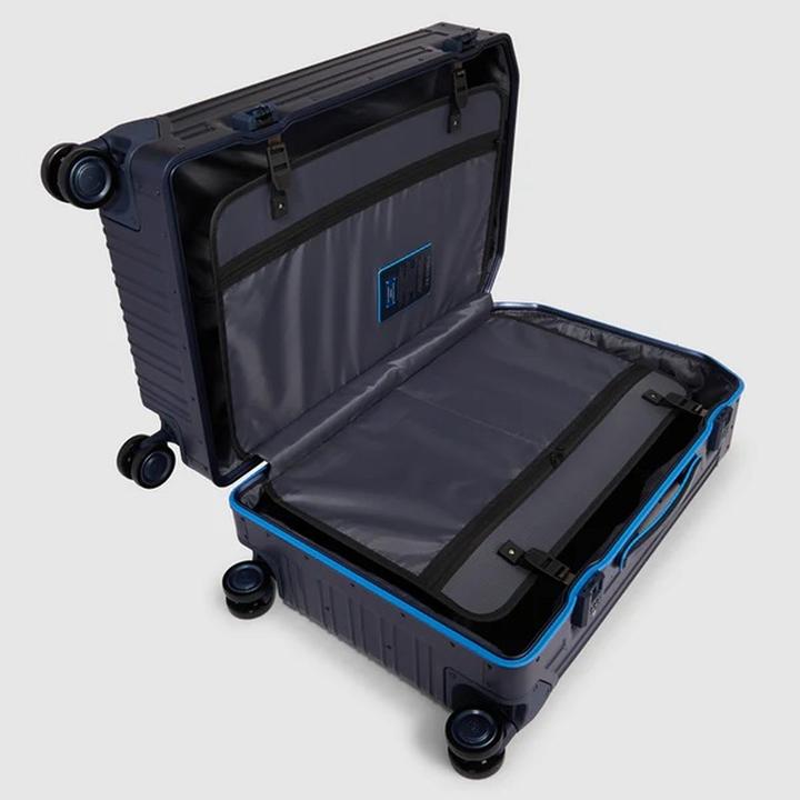 Produktbild Piquadro PQ-ALU - Hartschalentrolley (67 l, M (50 - 90l))