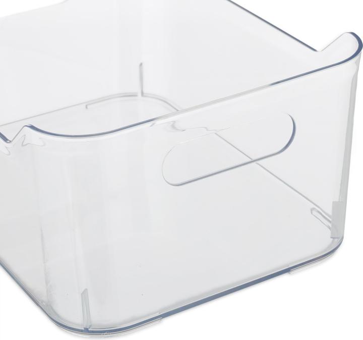 Actual product image Relaxdays Fridge organiser