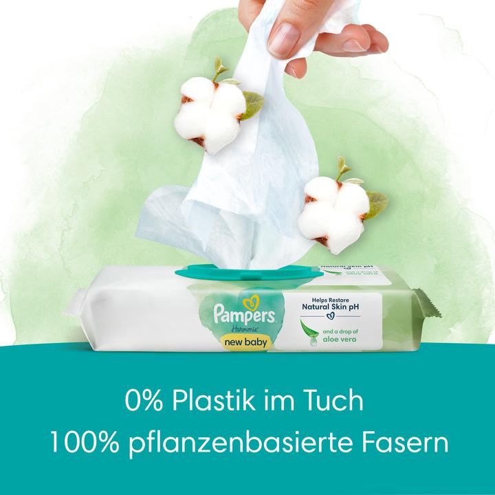 Immagine prodotto Pampers Armonia (138 Pezzo/i)