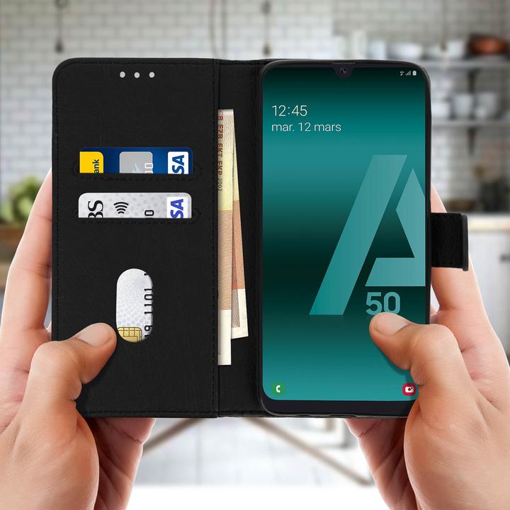 Immagine prodotto Avizar Serie Chester (Samsung Galaxy A30s)