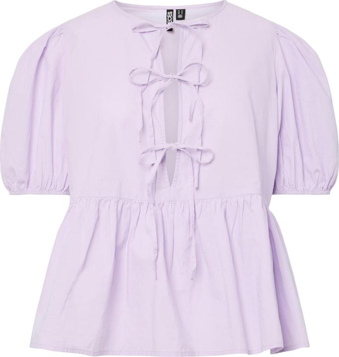 Pastel Lilac