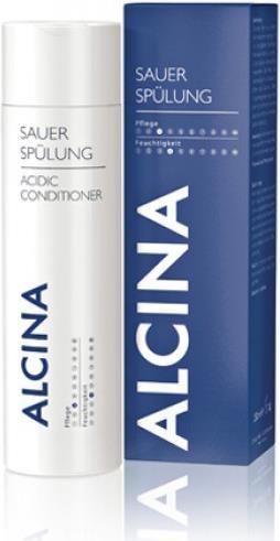 Produktbild Alcina Sauer-Spülung (250 ml)