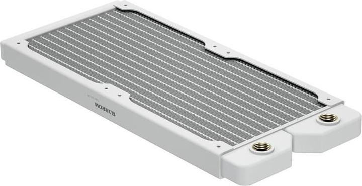 Immagine prodotto Barrow Radiatore Dabel-20a 240 mm - bianco