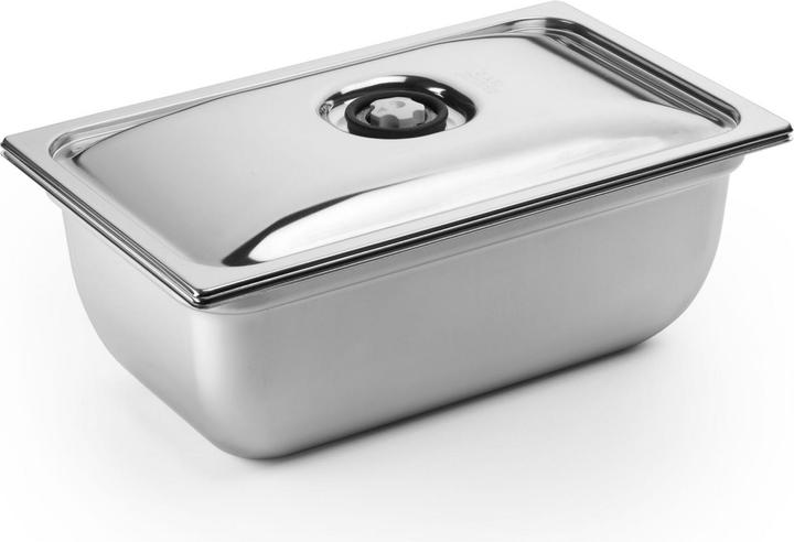 Actual product image Magic Vac Gastronorm vacuum container 25L