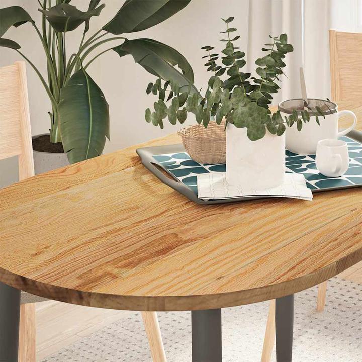 Actual product image VidaXL Lyndsey (120 x 60 x 2 cm)