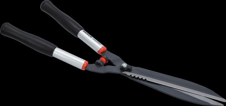 Bahco Tagliasiepi P51-SL 57cm15mm (Tosasiepi)